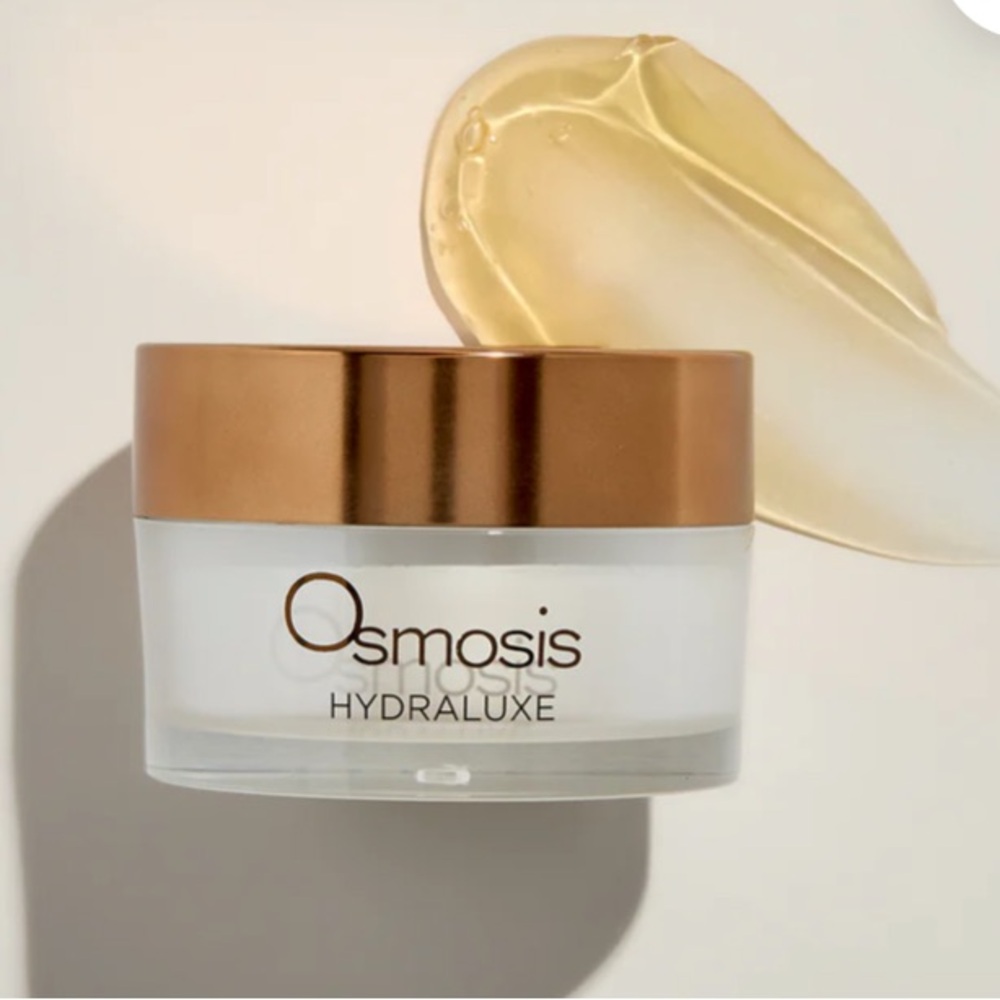 Osmosis Beauty Firming Hydraluxe Cream